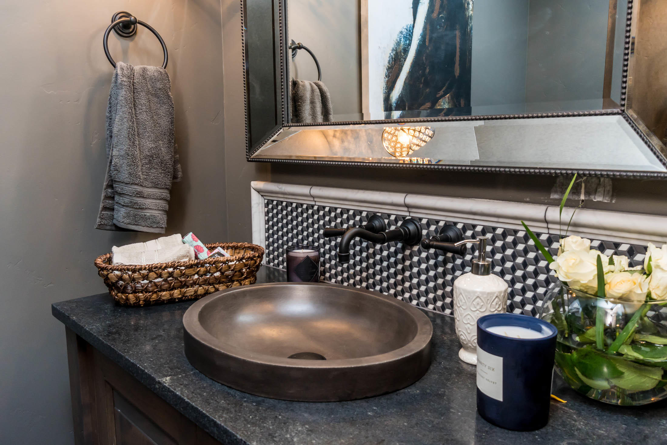 Ranch at the Canyons - Residential