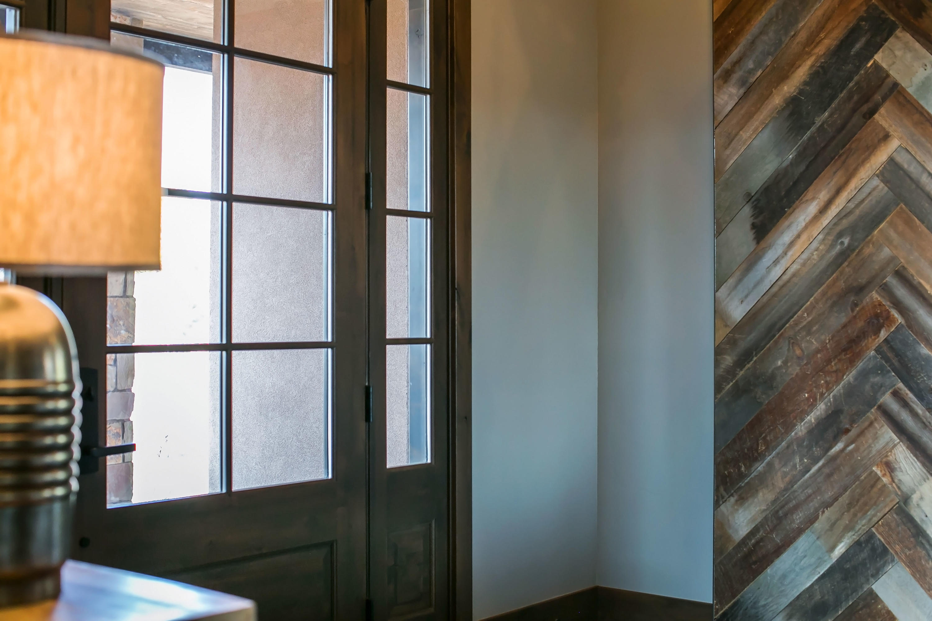 Ranch at the Canyons - Residential