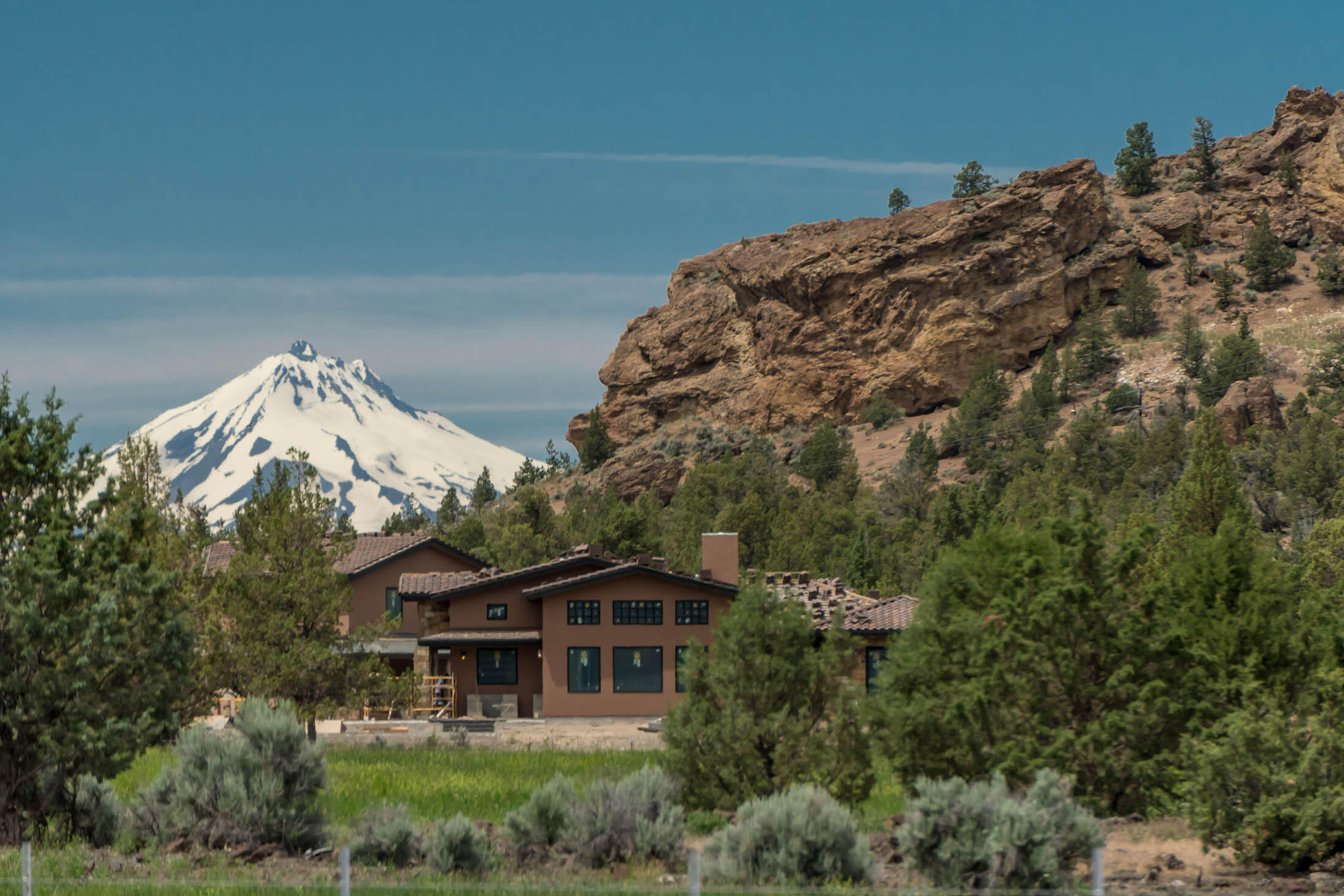Ranch at the Canyons - Residential