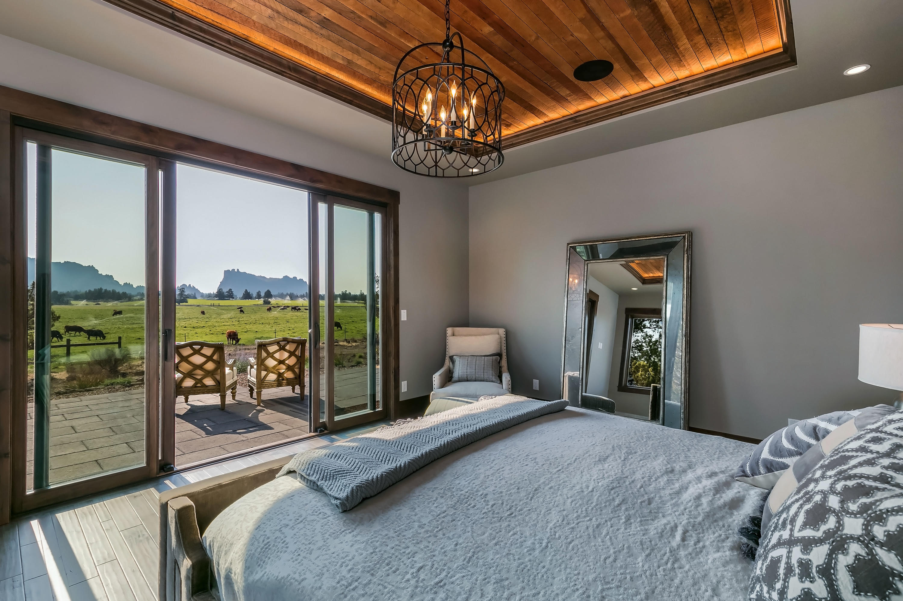 Ranch at the Canyons - Residential