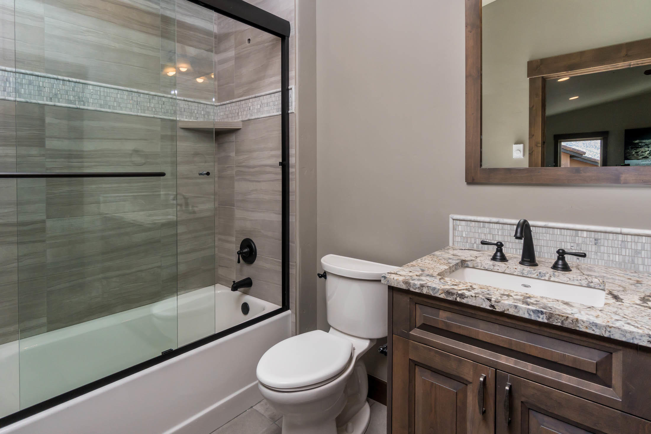 Ranch at the Canyons - Residential