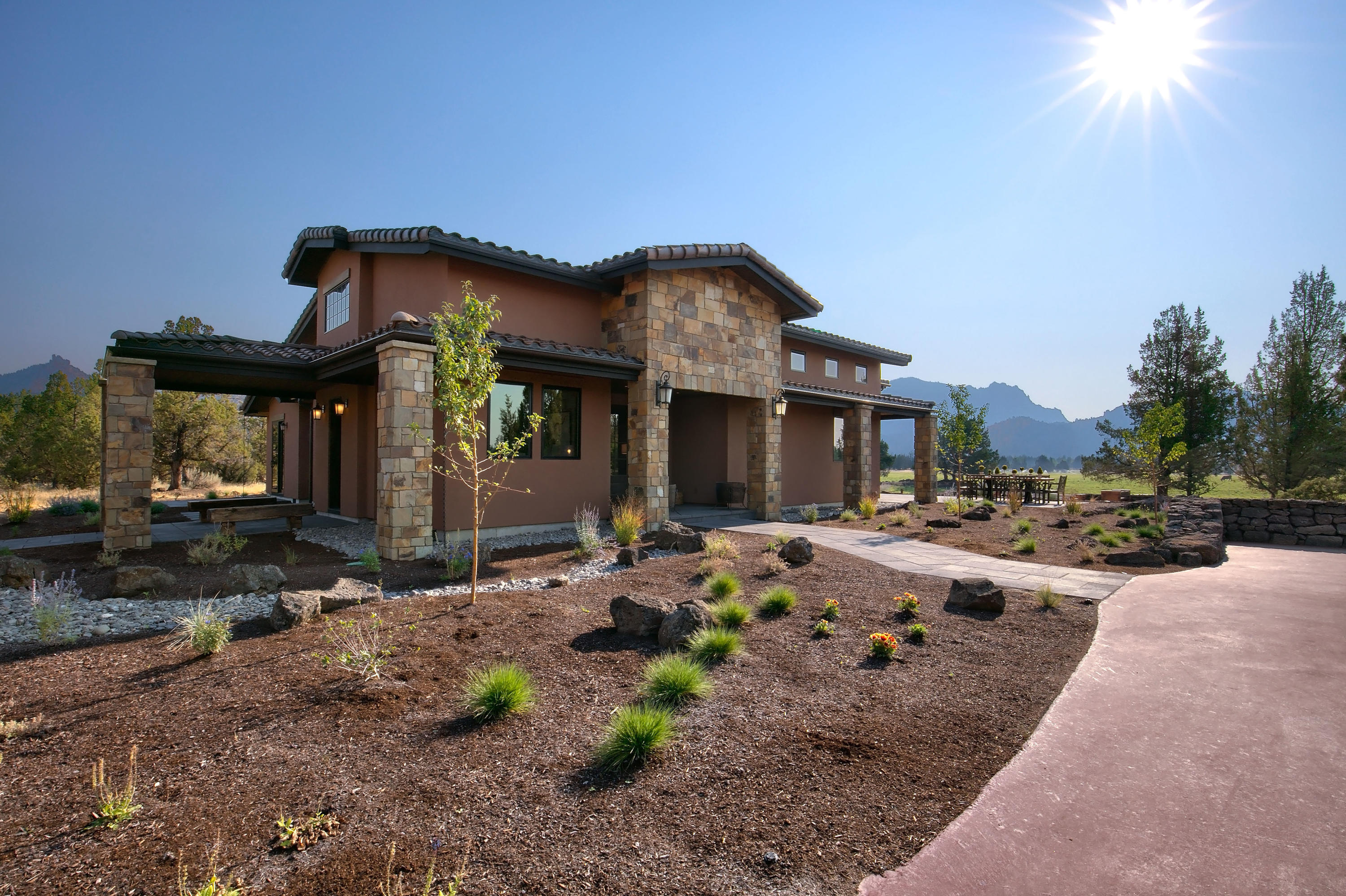 Ranch at the Canyons - Residential