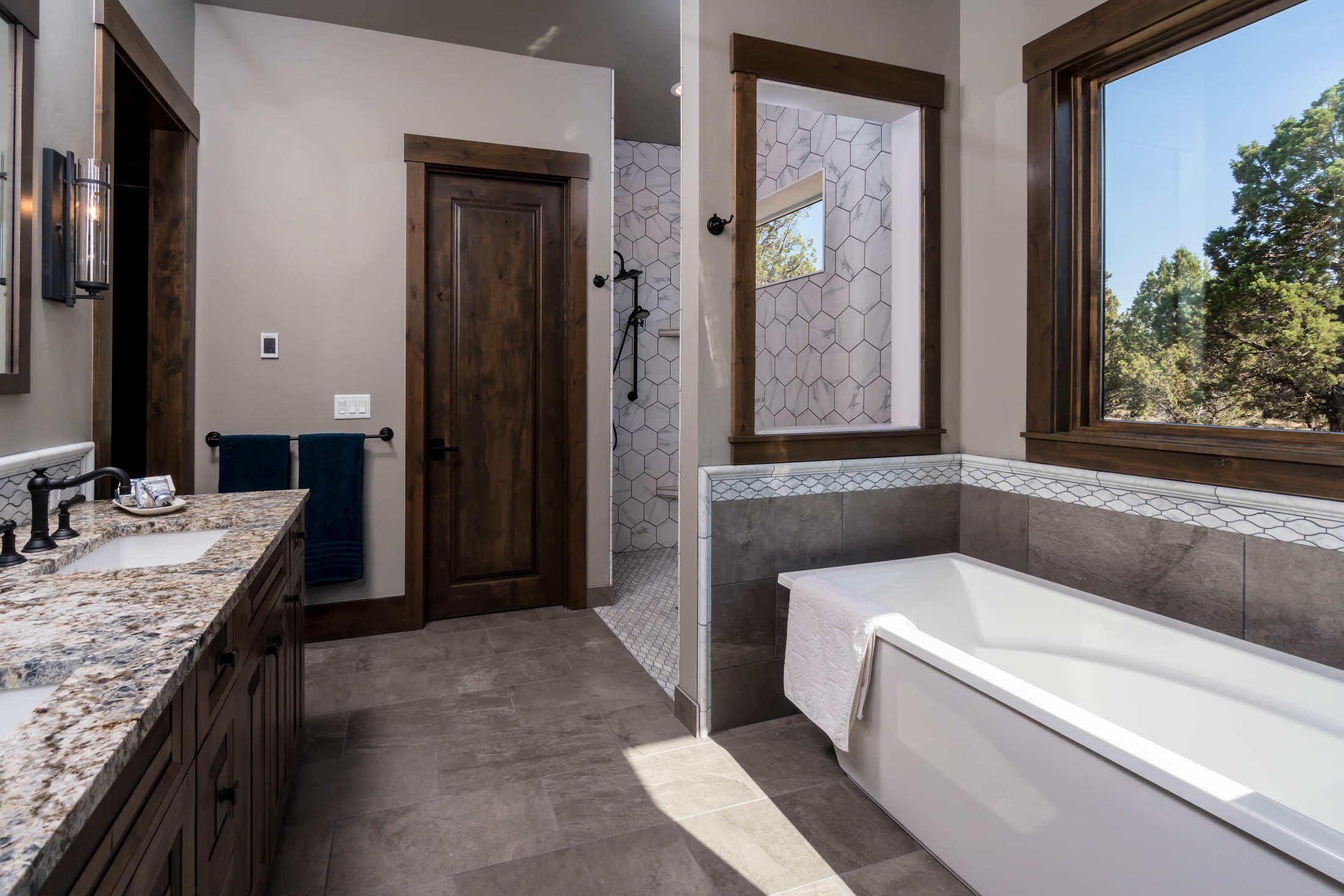 Ranch at the Canyons - Residential