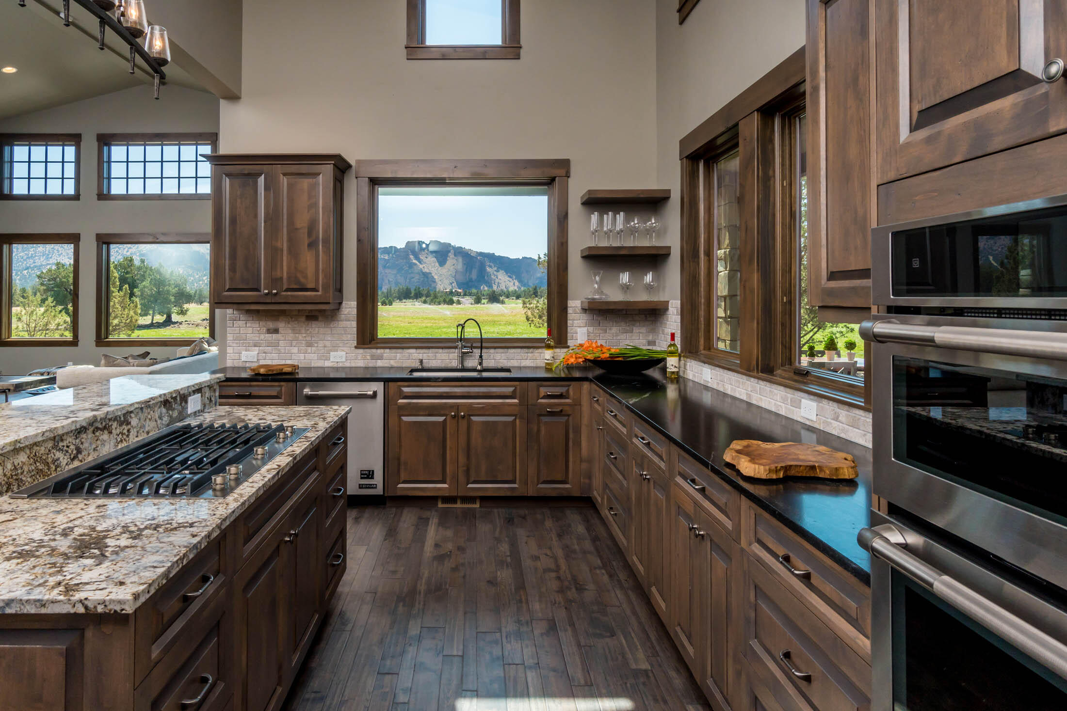 Ranch at the Canyons - Residential