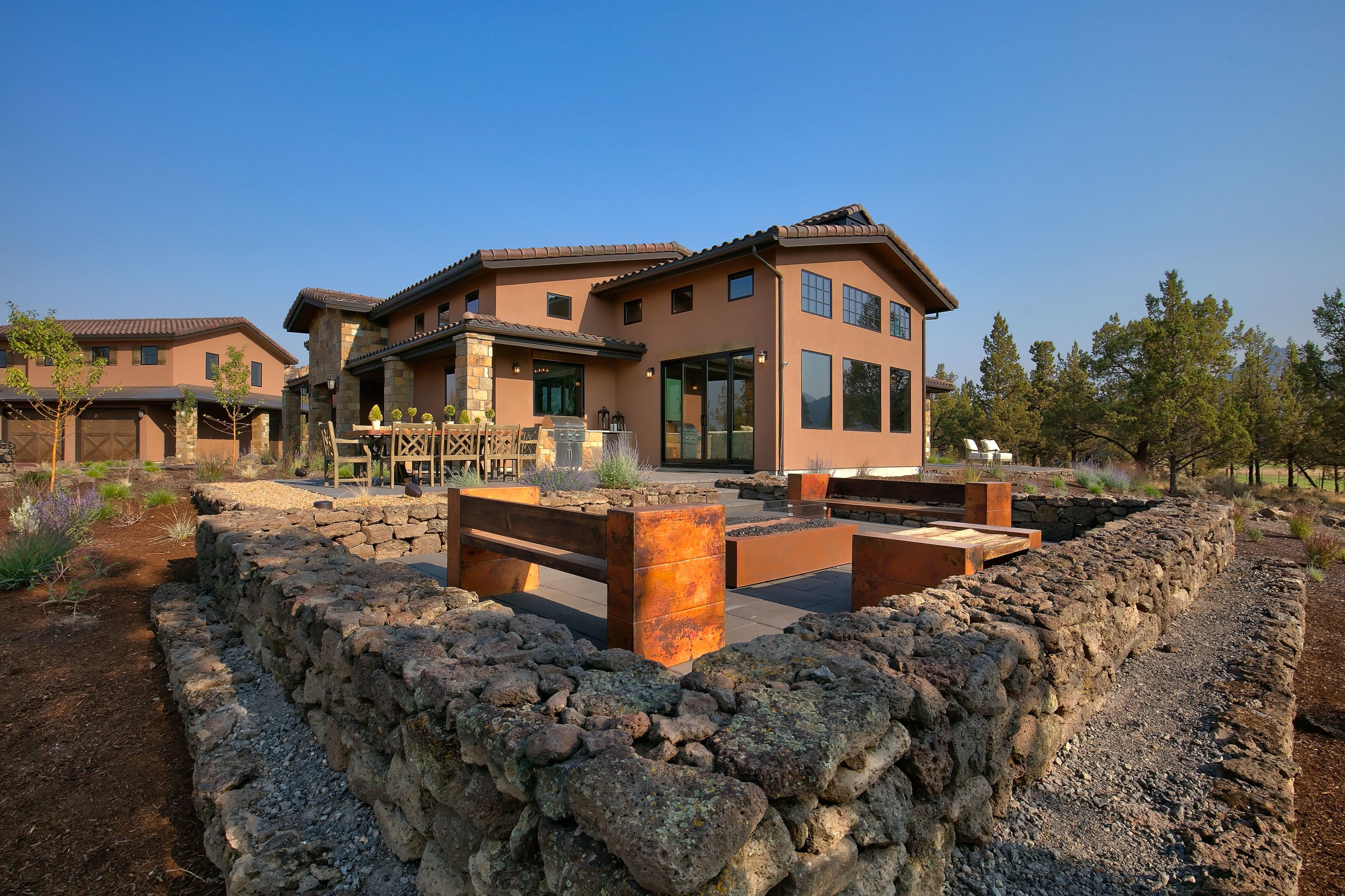 Ranch at the Canyons - Residential