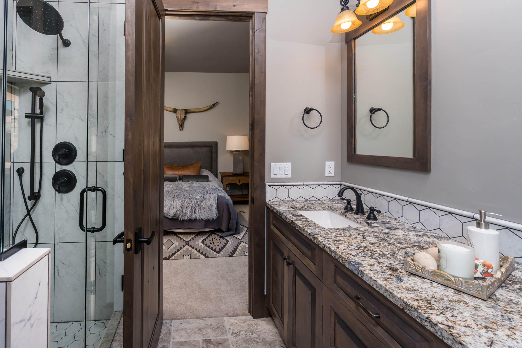 Ranch at the Canyons - Residential