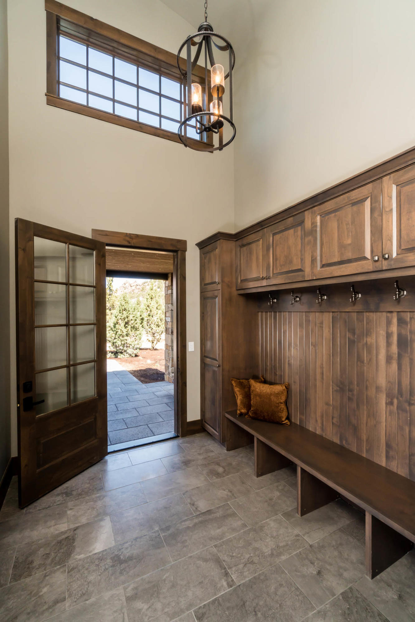 Ranch at the Canyons - Residential