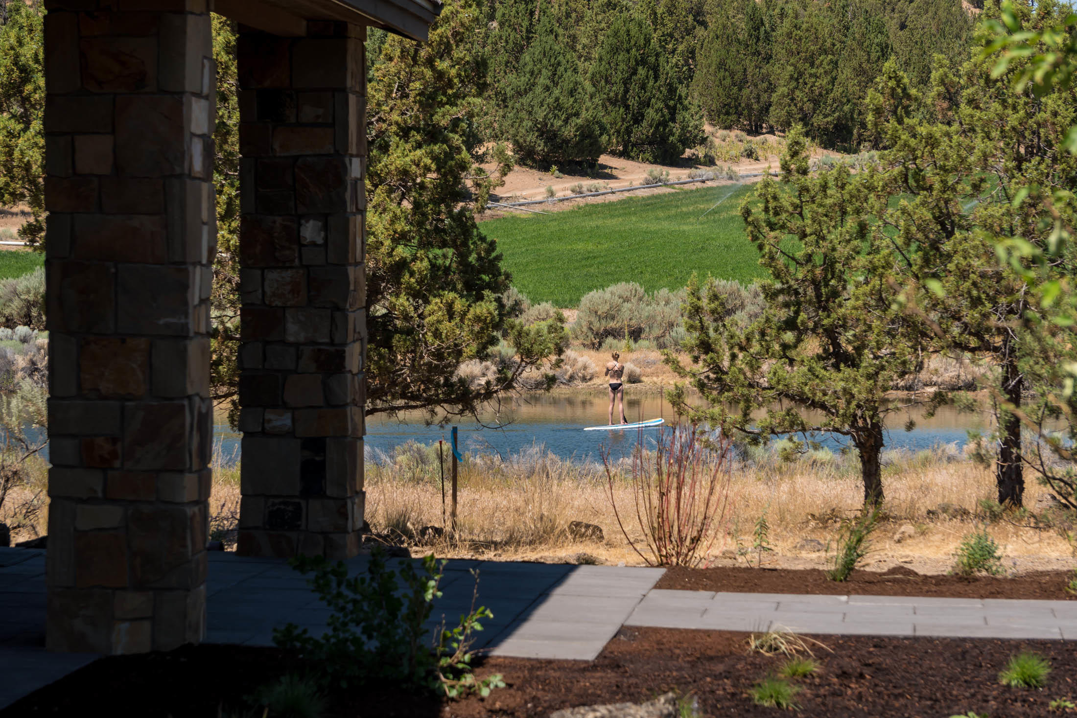 Ranch at the Canyons - Residential