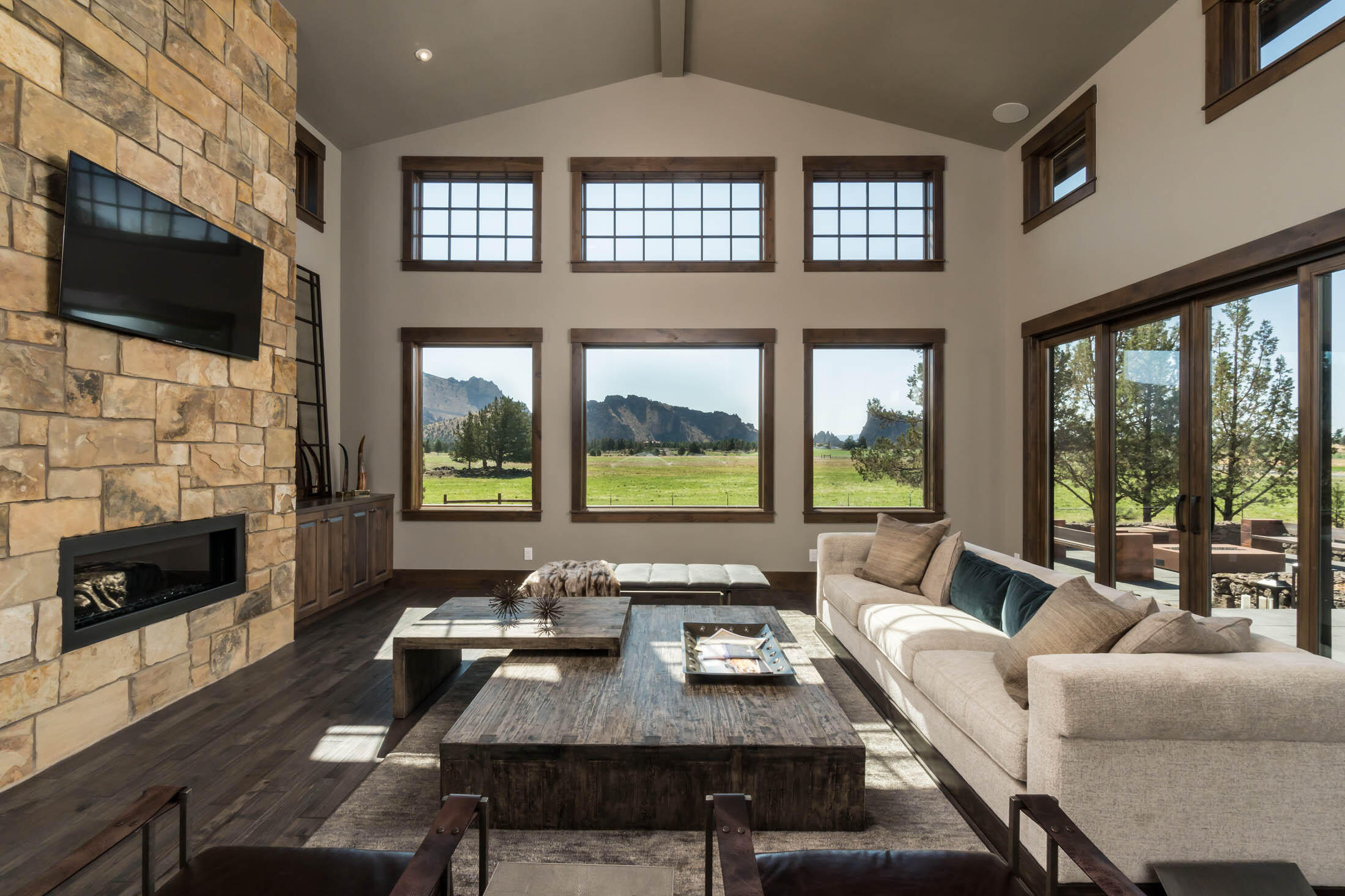 Ranch at the Canyons - Residential