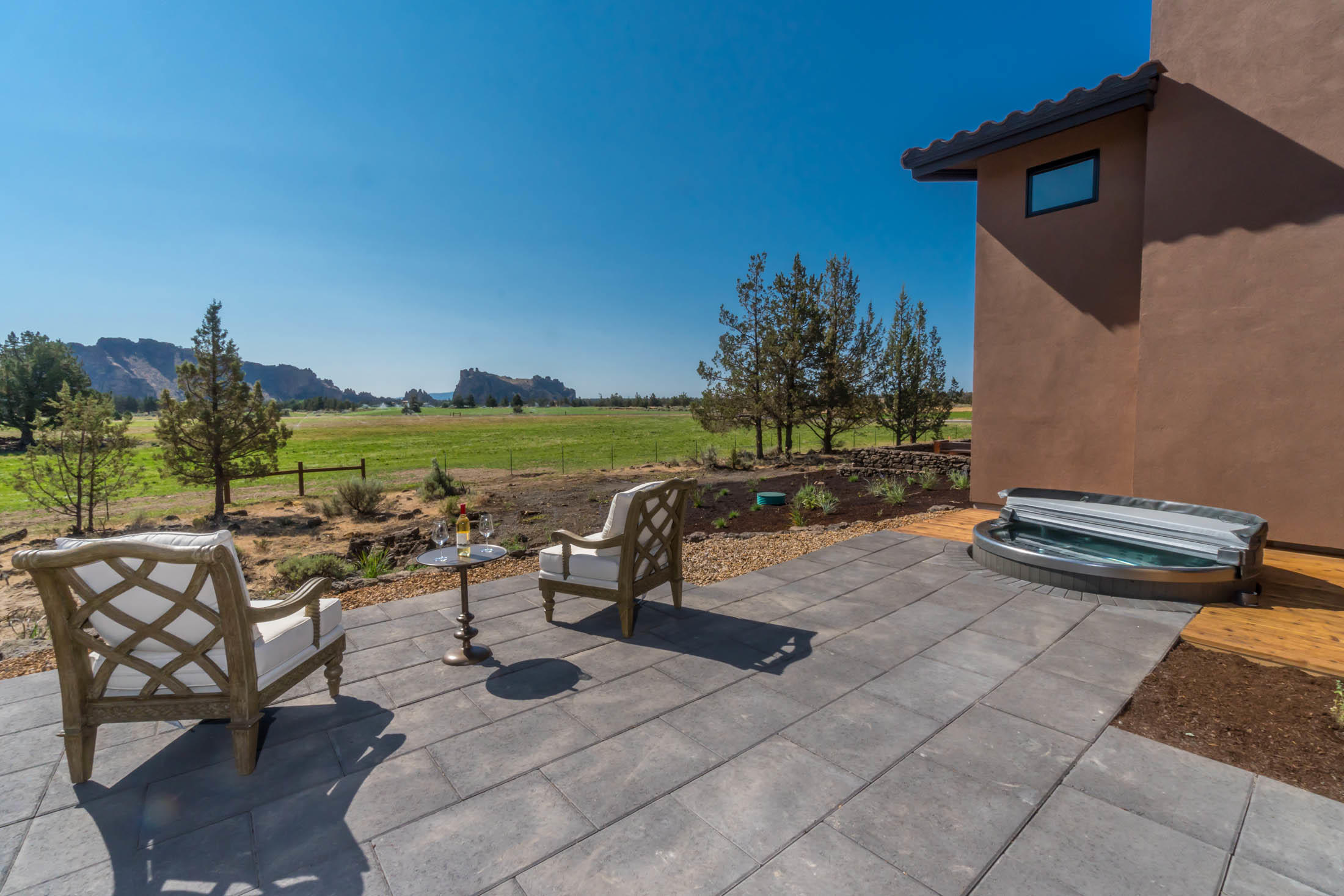 Ranch at the Canyons - Residential