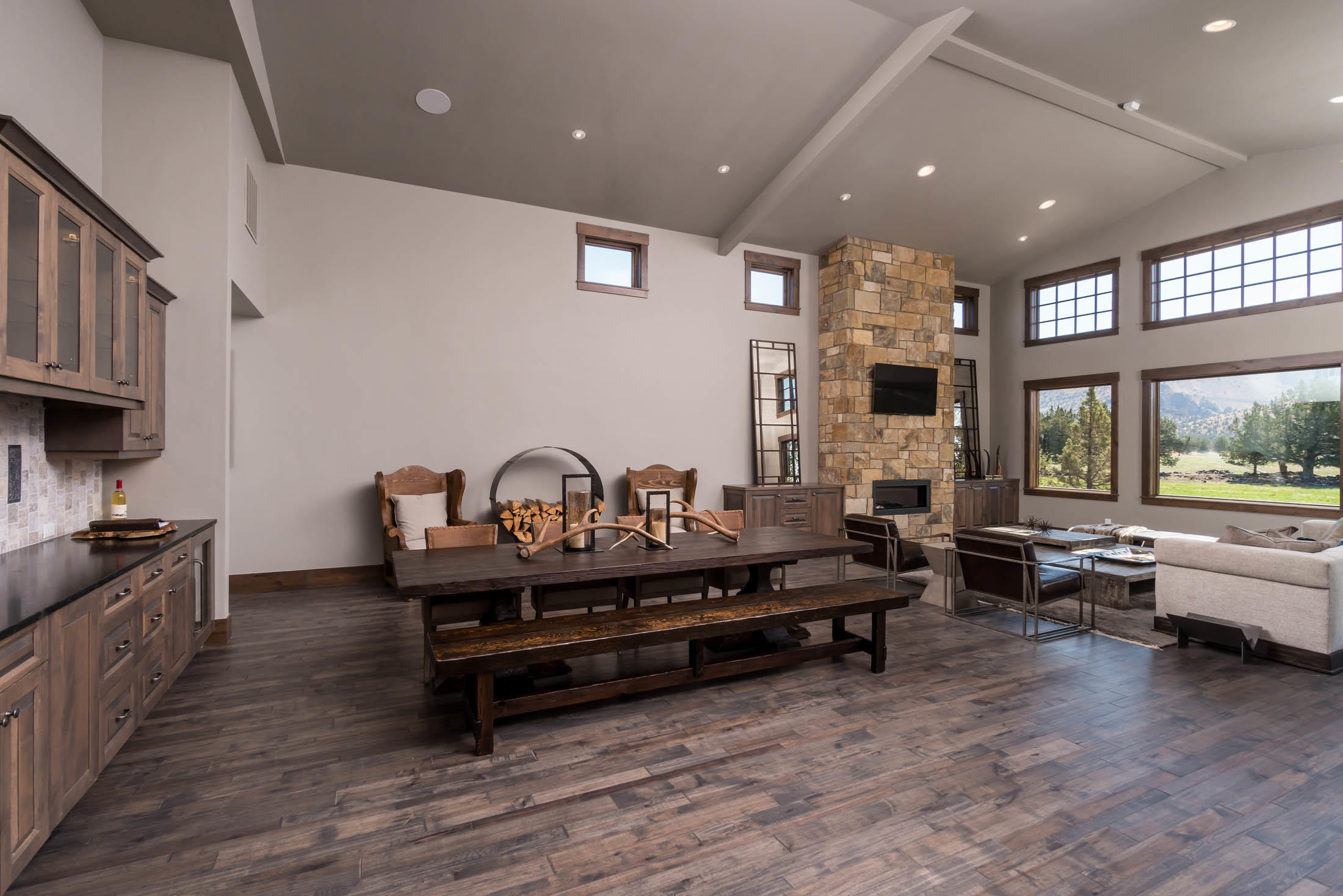 Ranch at the Canyons - Residential