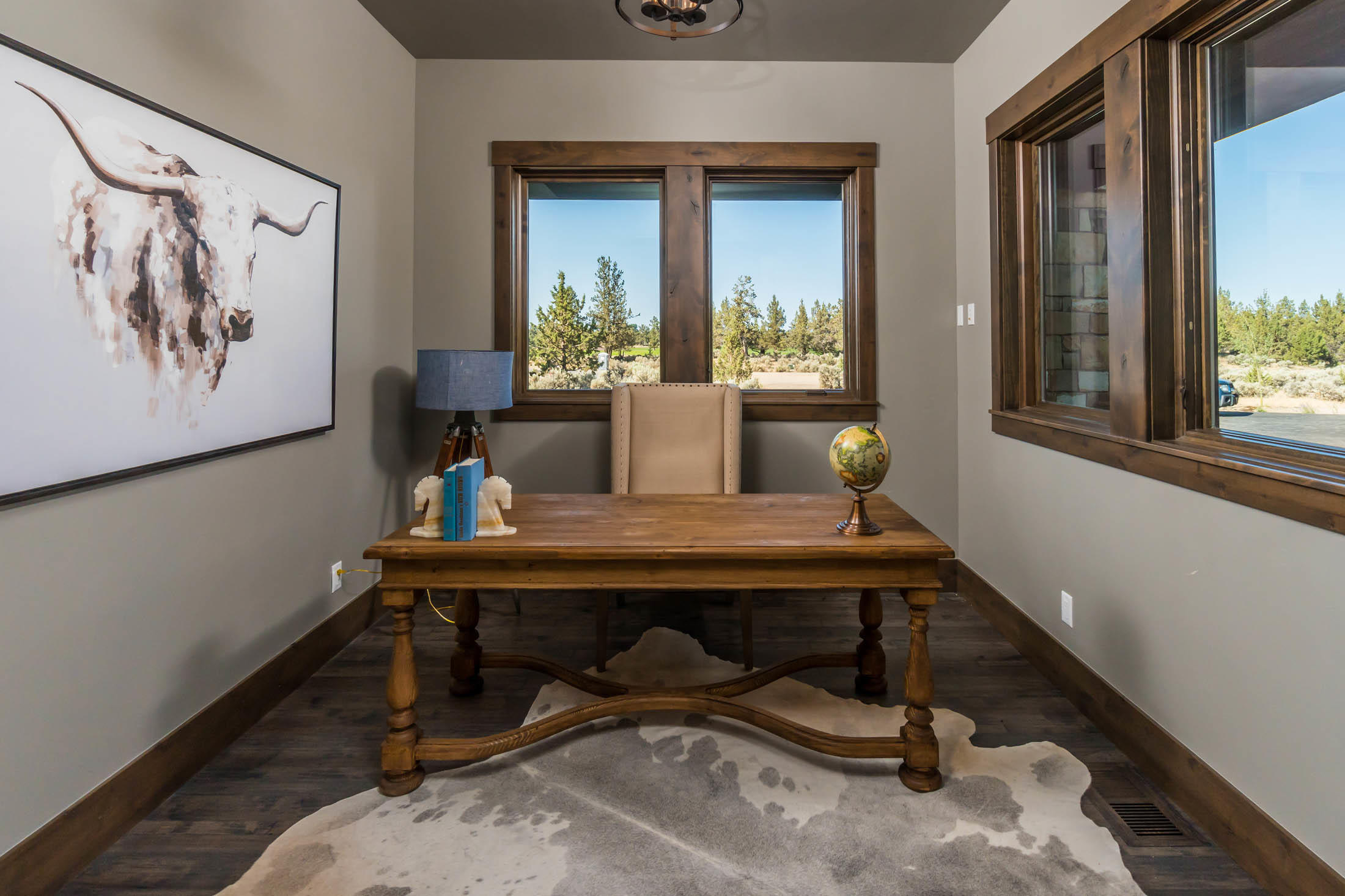 Ranch at the Canyons - Residential