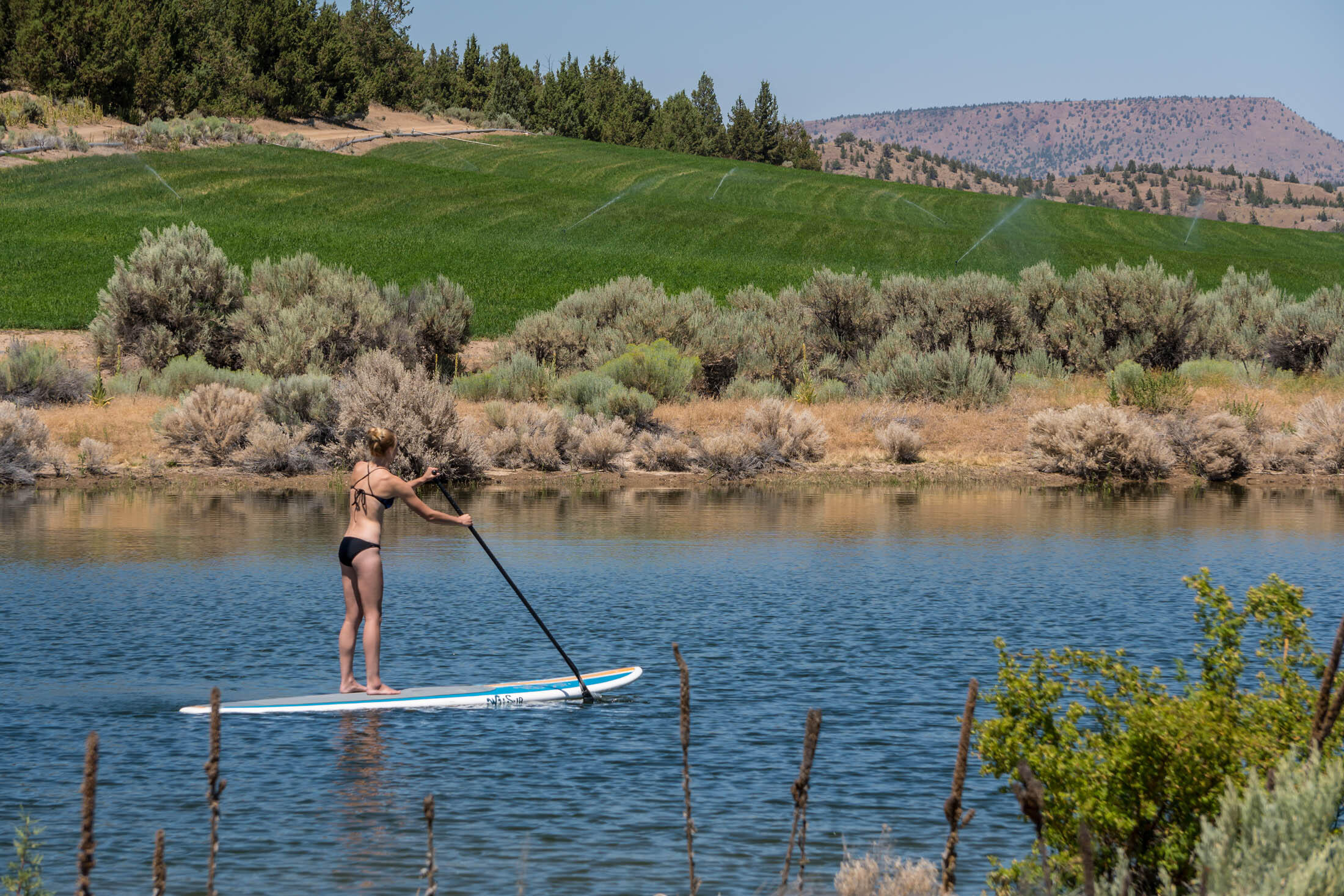 Ranch at the Canyons - Residential