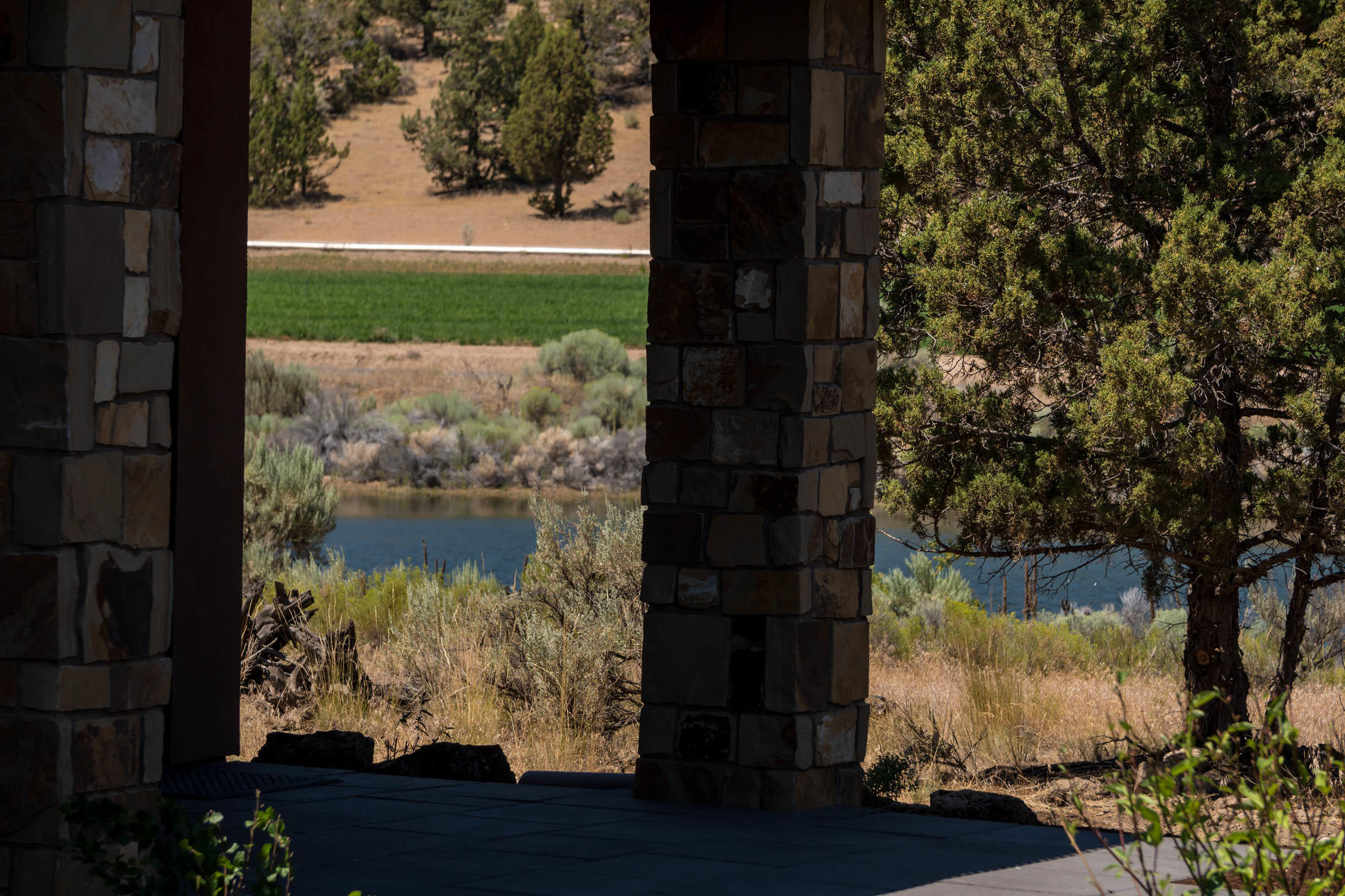 Ranch at the Canyons - Residential