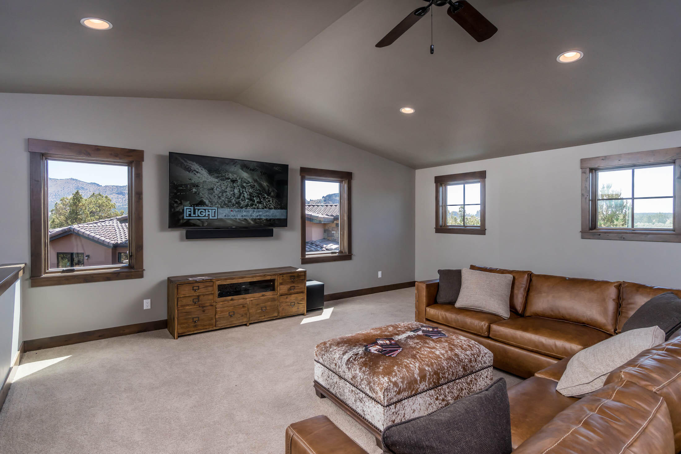 Ranch at the Canyons - Residential