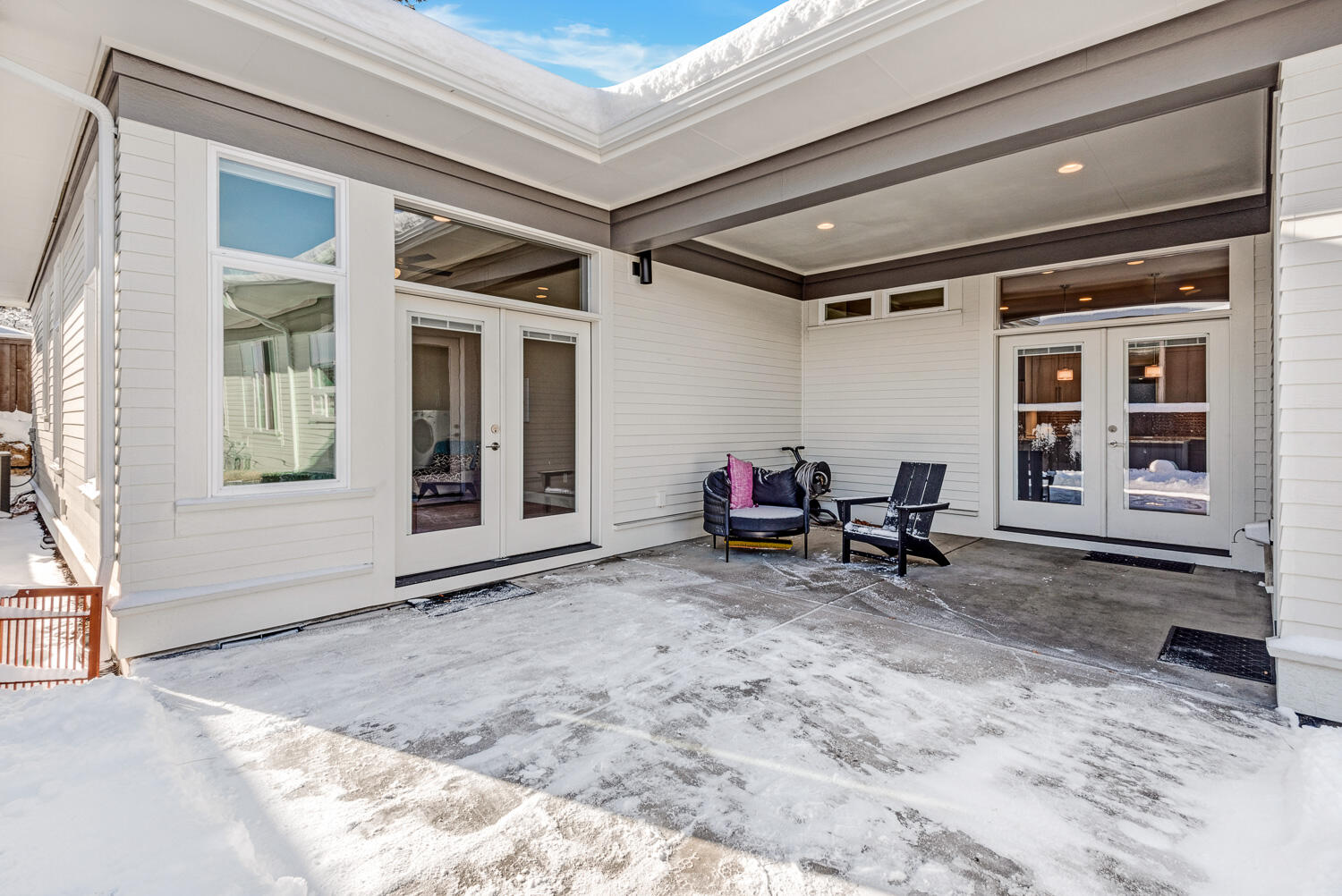 Brooksmill Estates - Residential