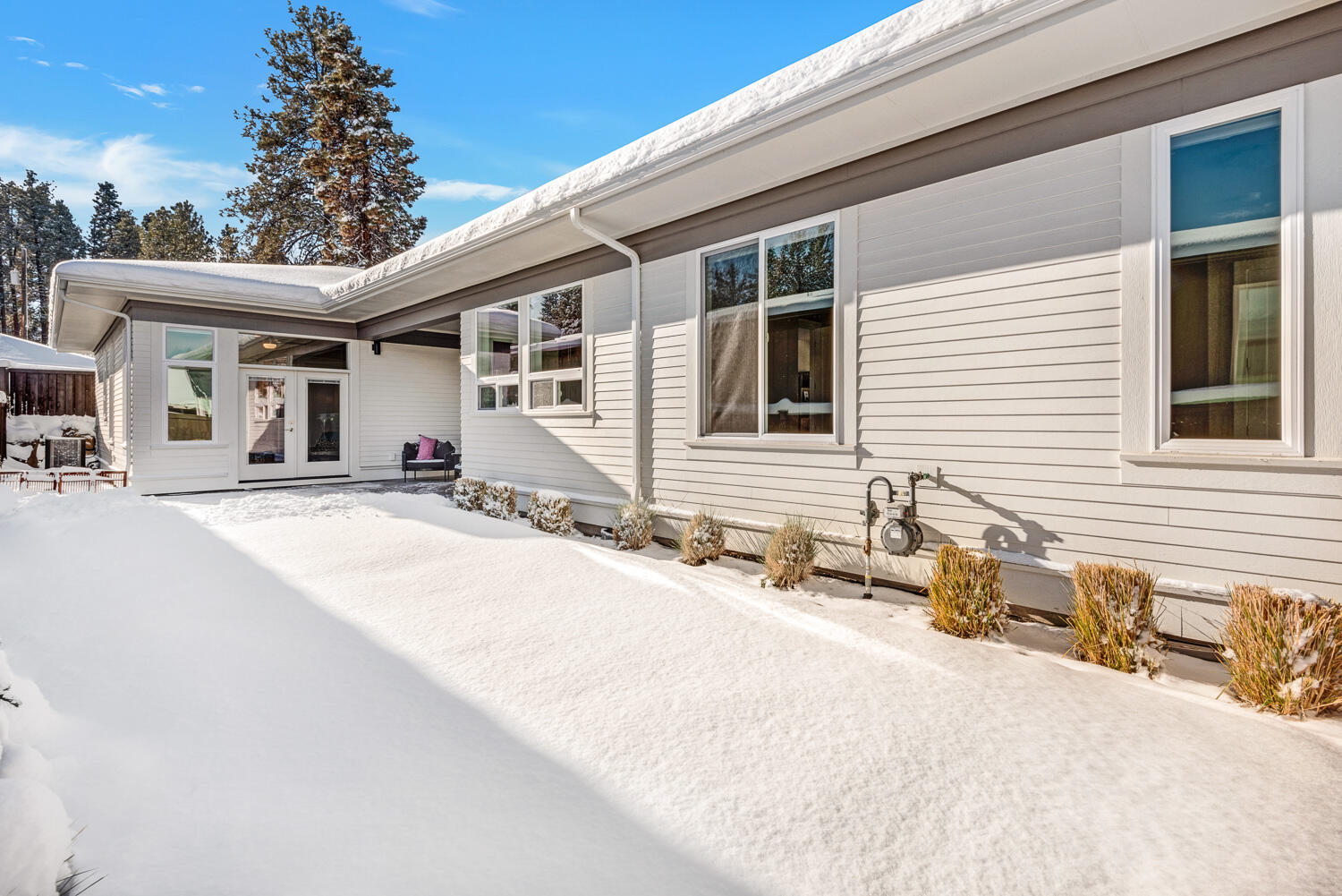 Brooksmill Estates - Residential