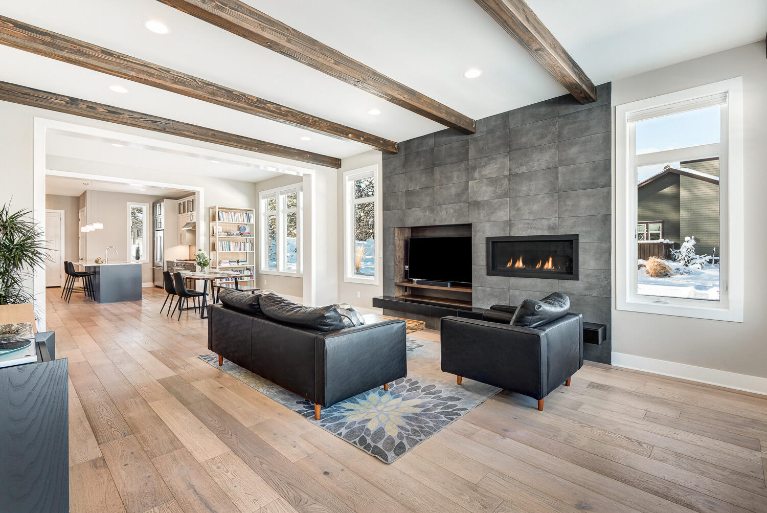 Brooksmill Estates - Residential