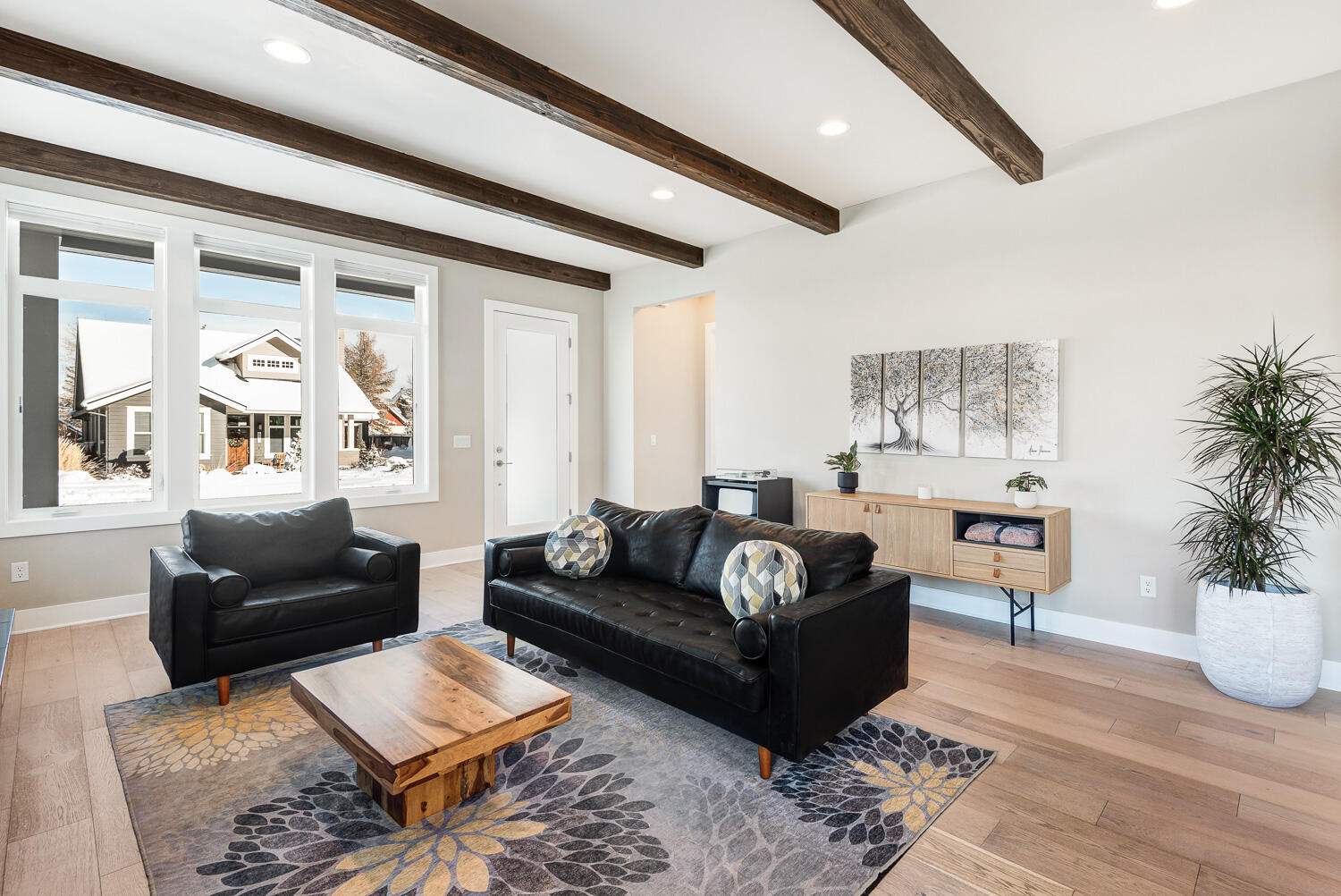 Brooksmill Estates - Residential