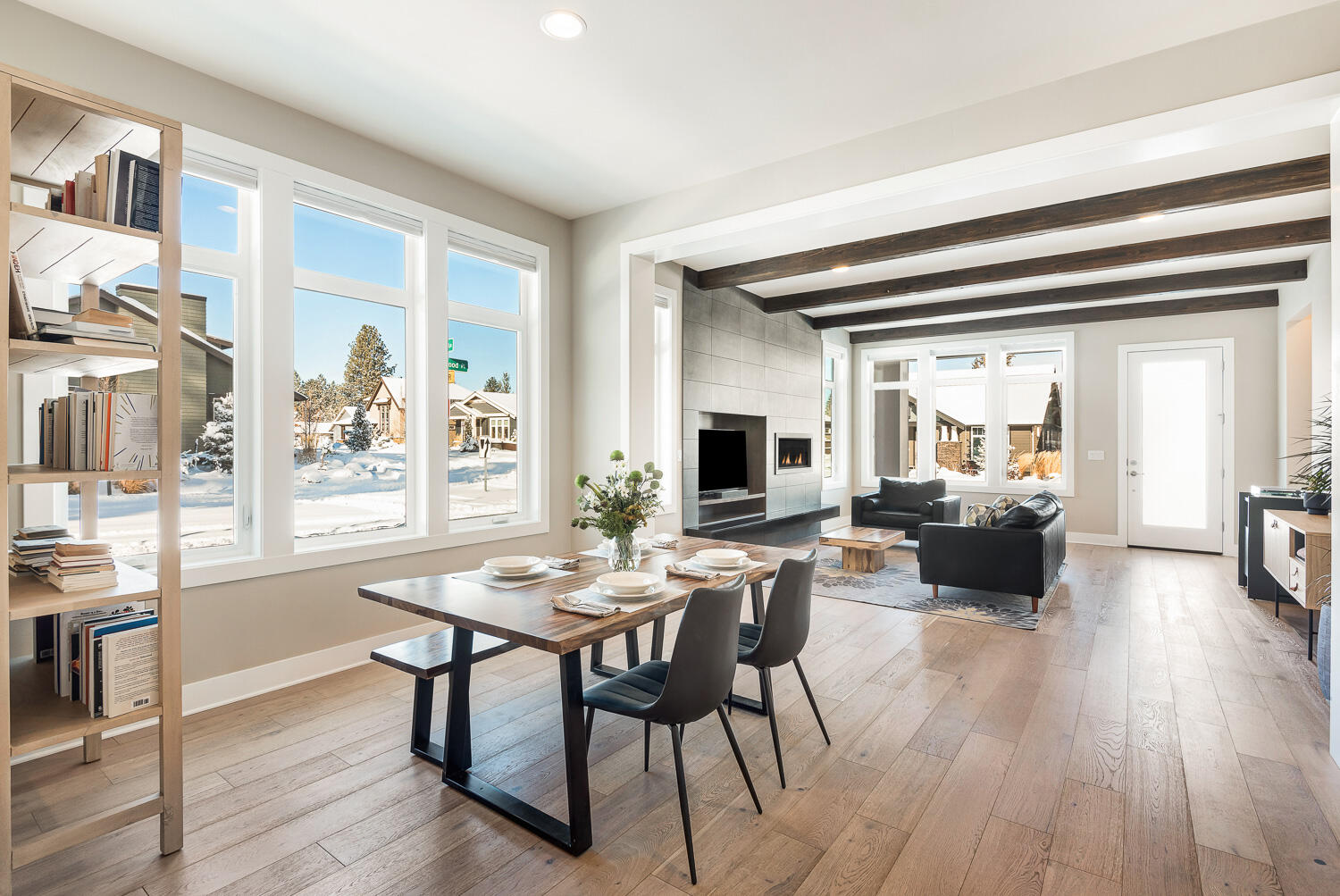 Brooksmill Estates - Residential