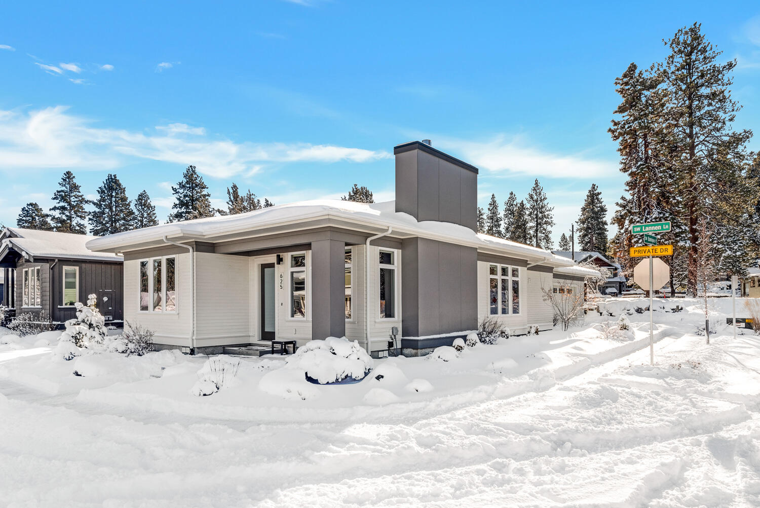 Brooksmill Estates - Residential