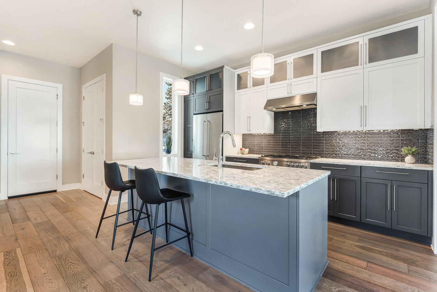 Brooksmill Estates - Residential