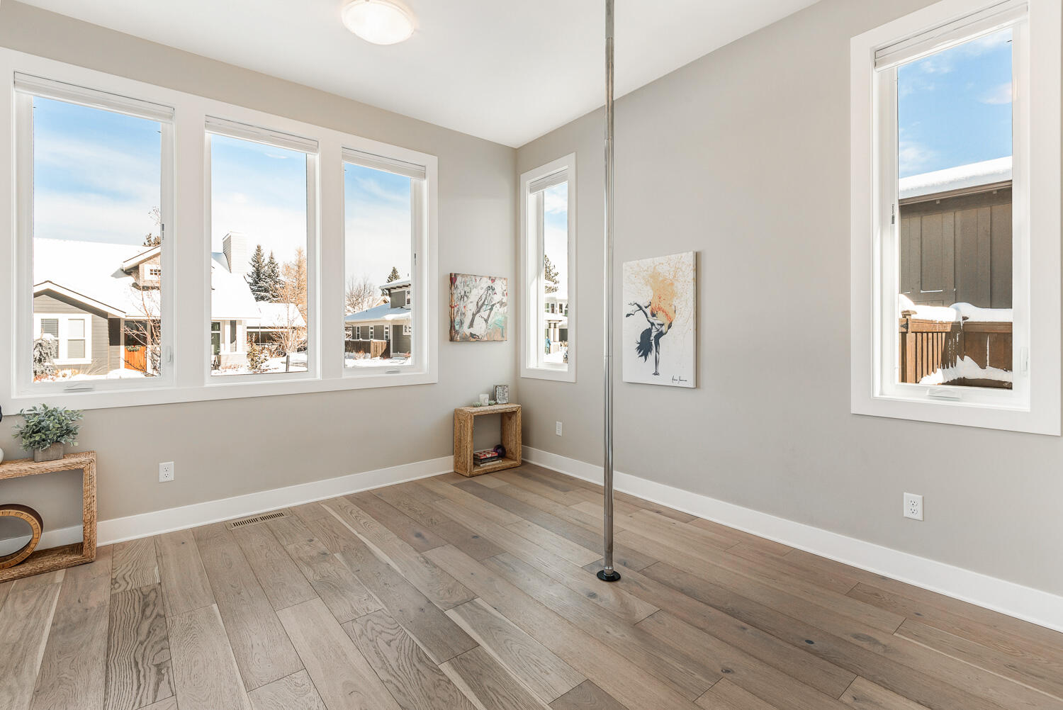 Brooksmill Estates - Residential