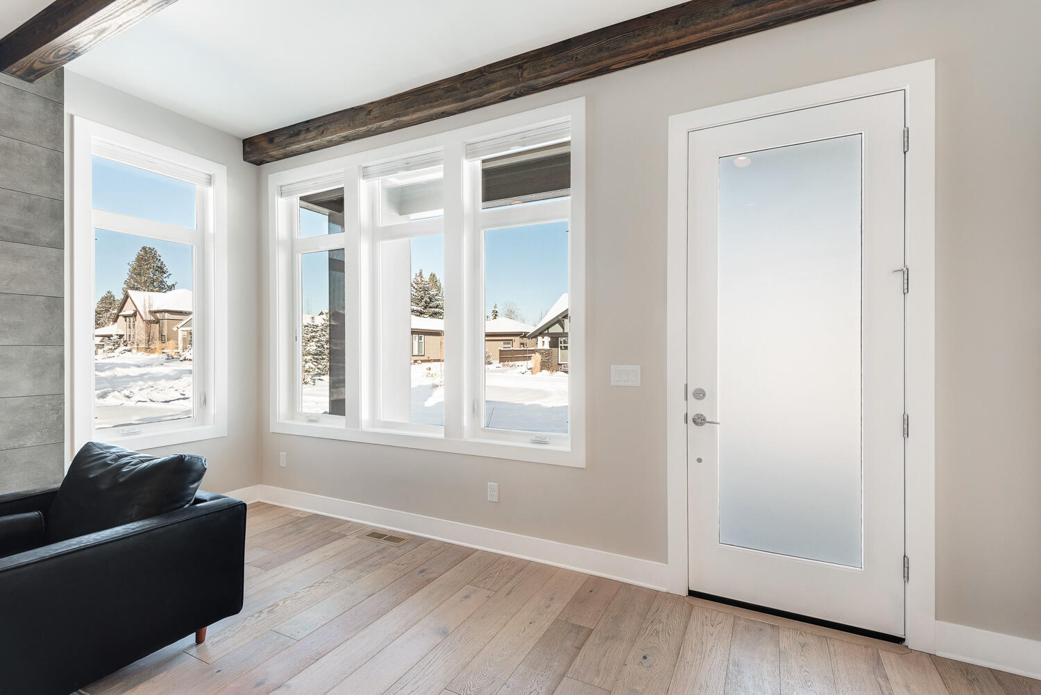 Brooksmill Estates - Residential