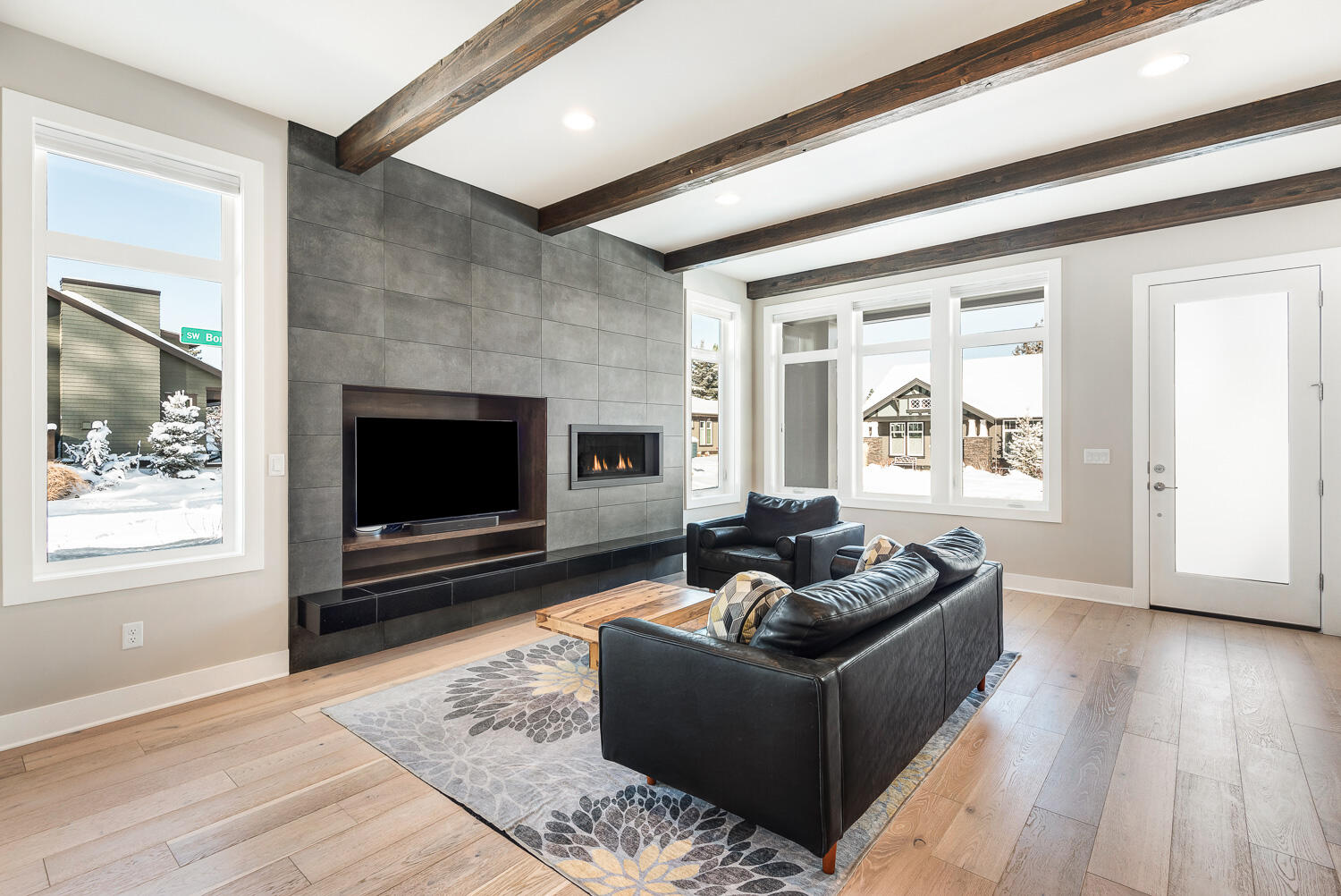 Brooksmill Estates - Residential