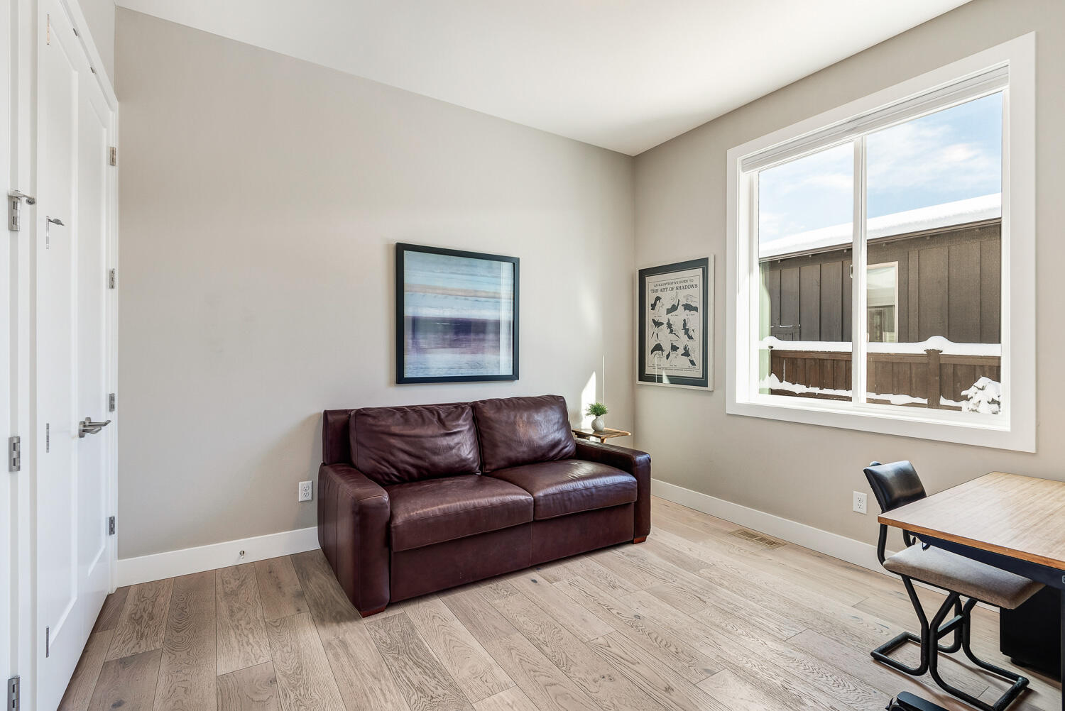 Brooksmill Estates - Residential