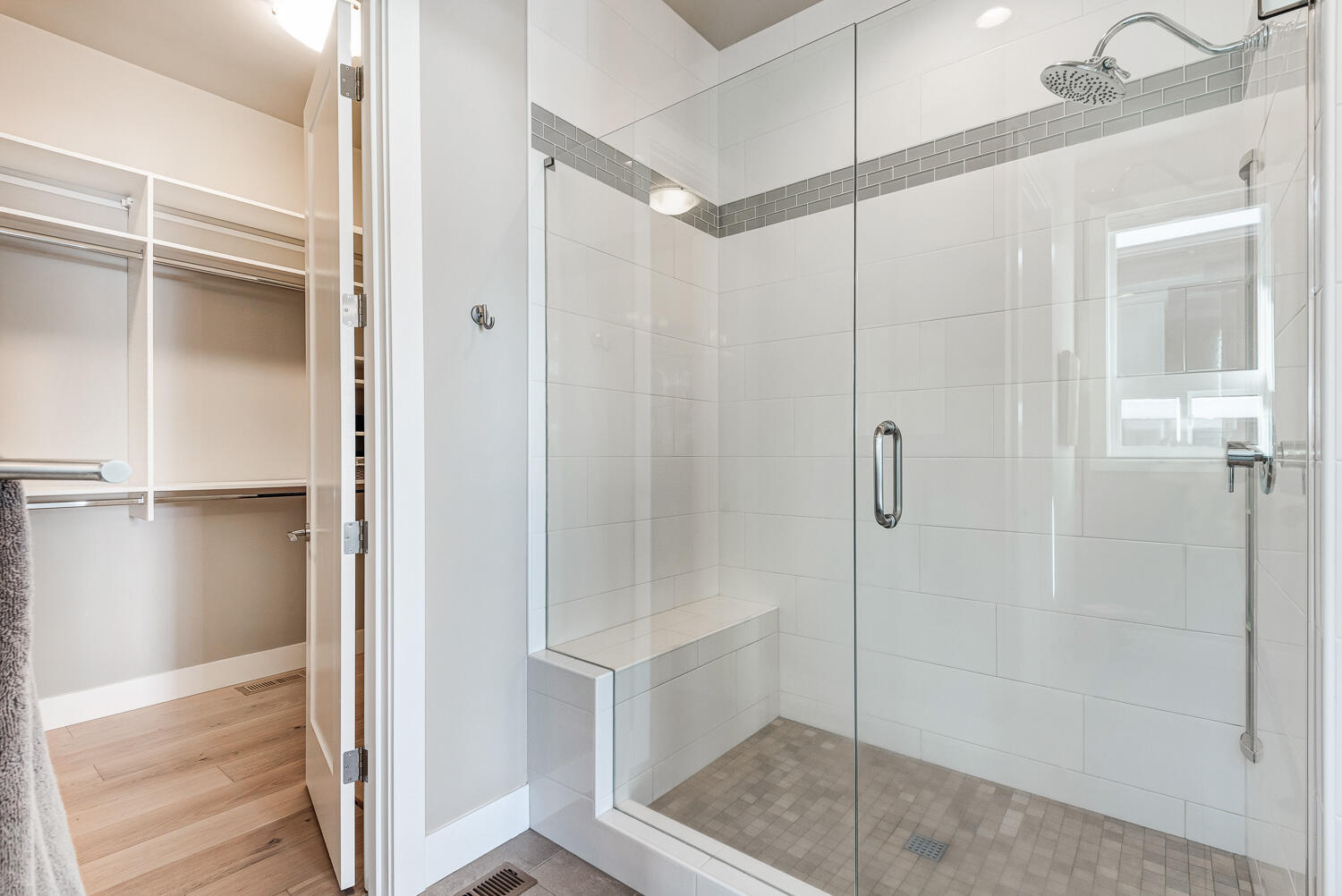 Brooksmill Estates - Residential