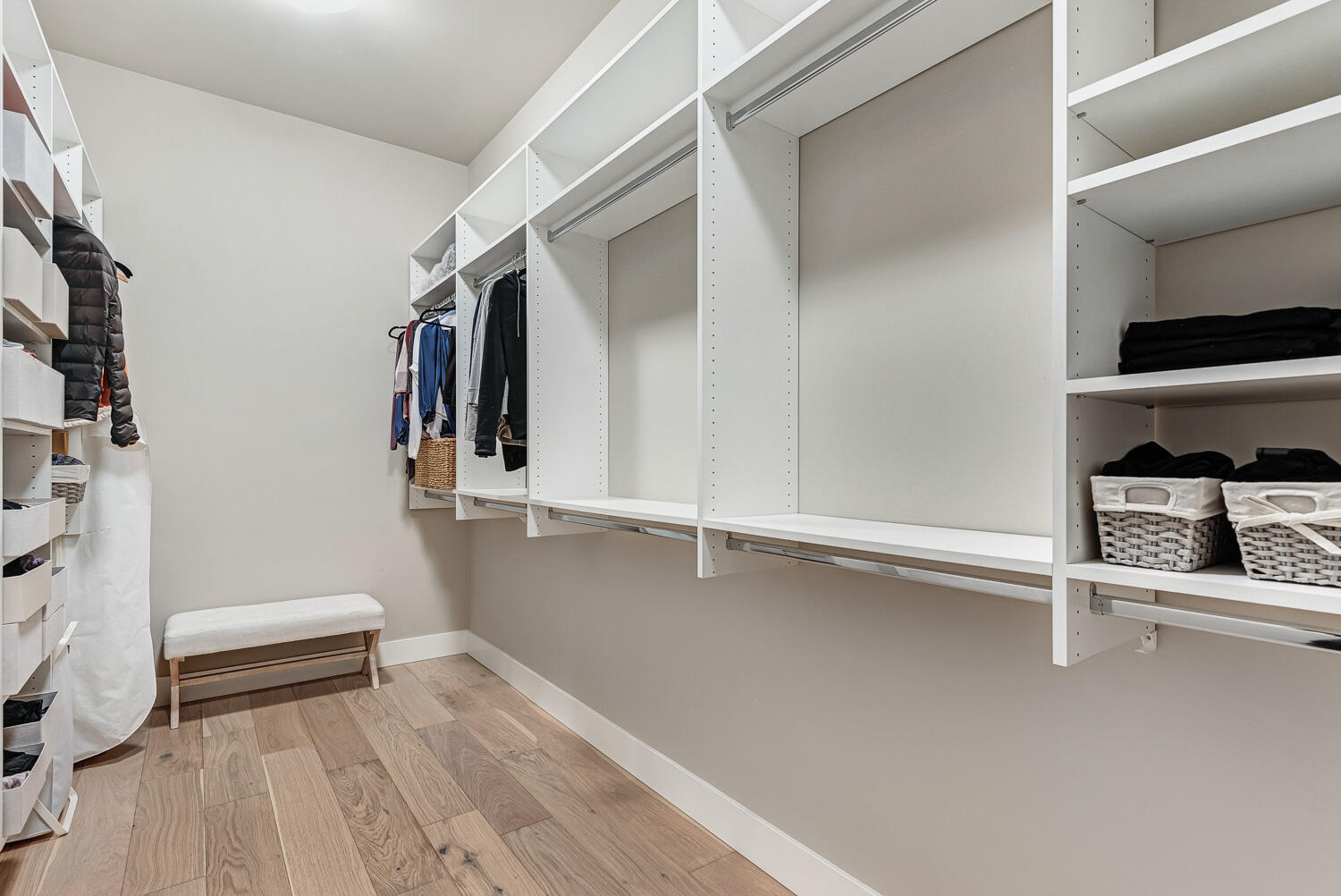 Brooksmill Estates - Residential