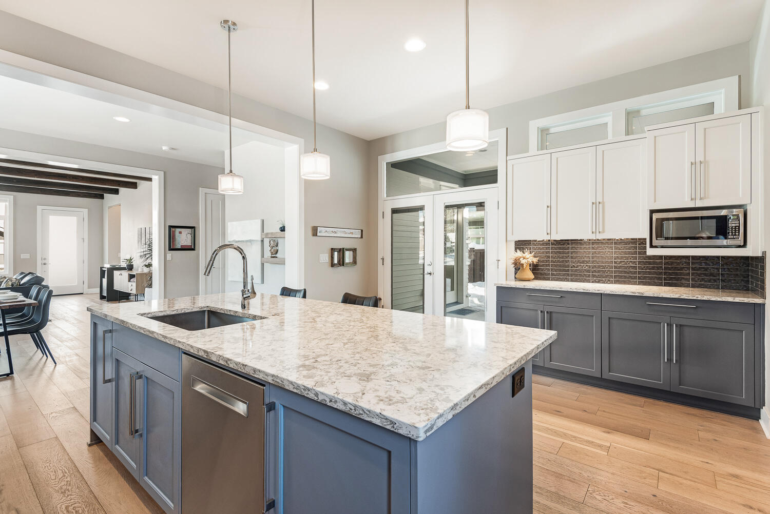 Brooksmill Estates - Residential