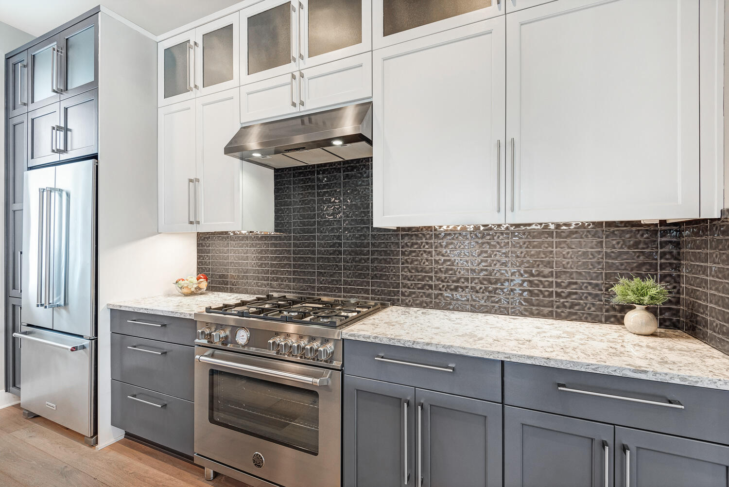 Brooksmill Estates - Residential