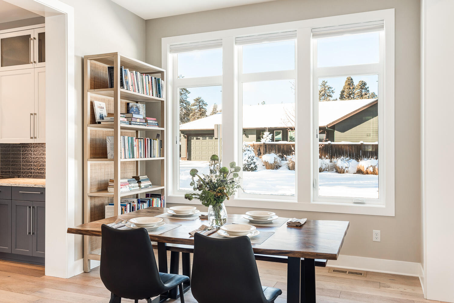 Brooksmill Estates - Residential