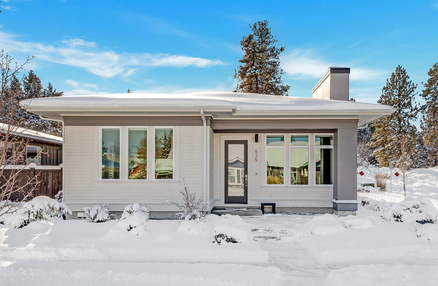 Brooksmill Estates - Residential