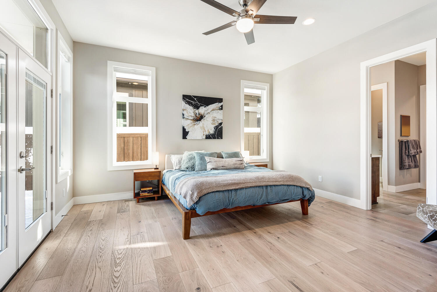 Brooksmill Estates - Residential