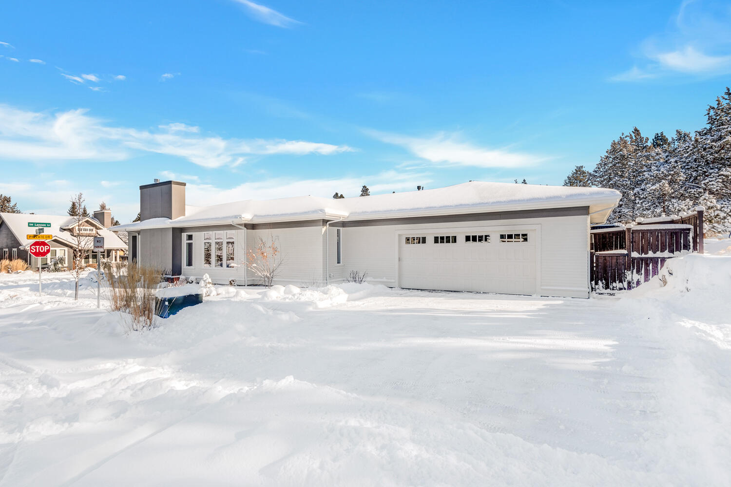 Brooksmill Estates - Residential