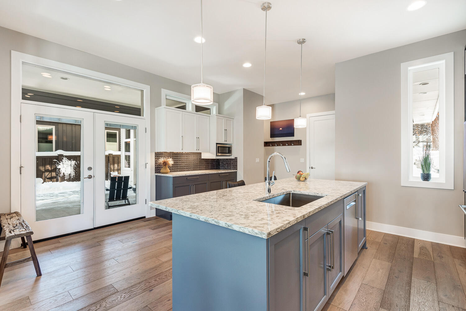 Brooksmill Estates - Residential