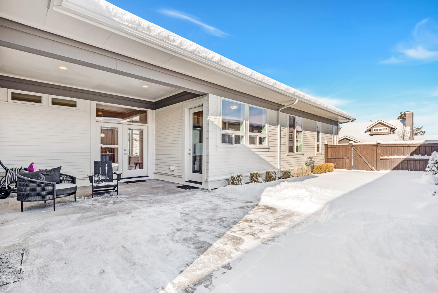 Brooksmill Estates - Residential