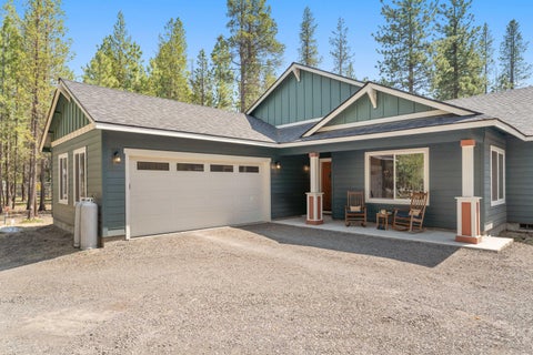 Tiny photo for 15205 Ponderosa Loop, La Pine, OR 97739 (MLS # 220221823)