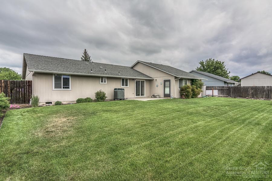 Hayden Acres - Residential