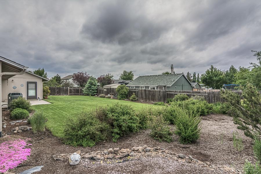 Hayden Acres - Residential