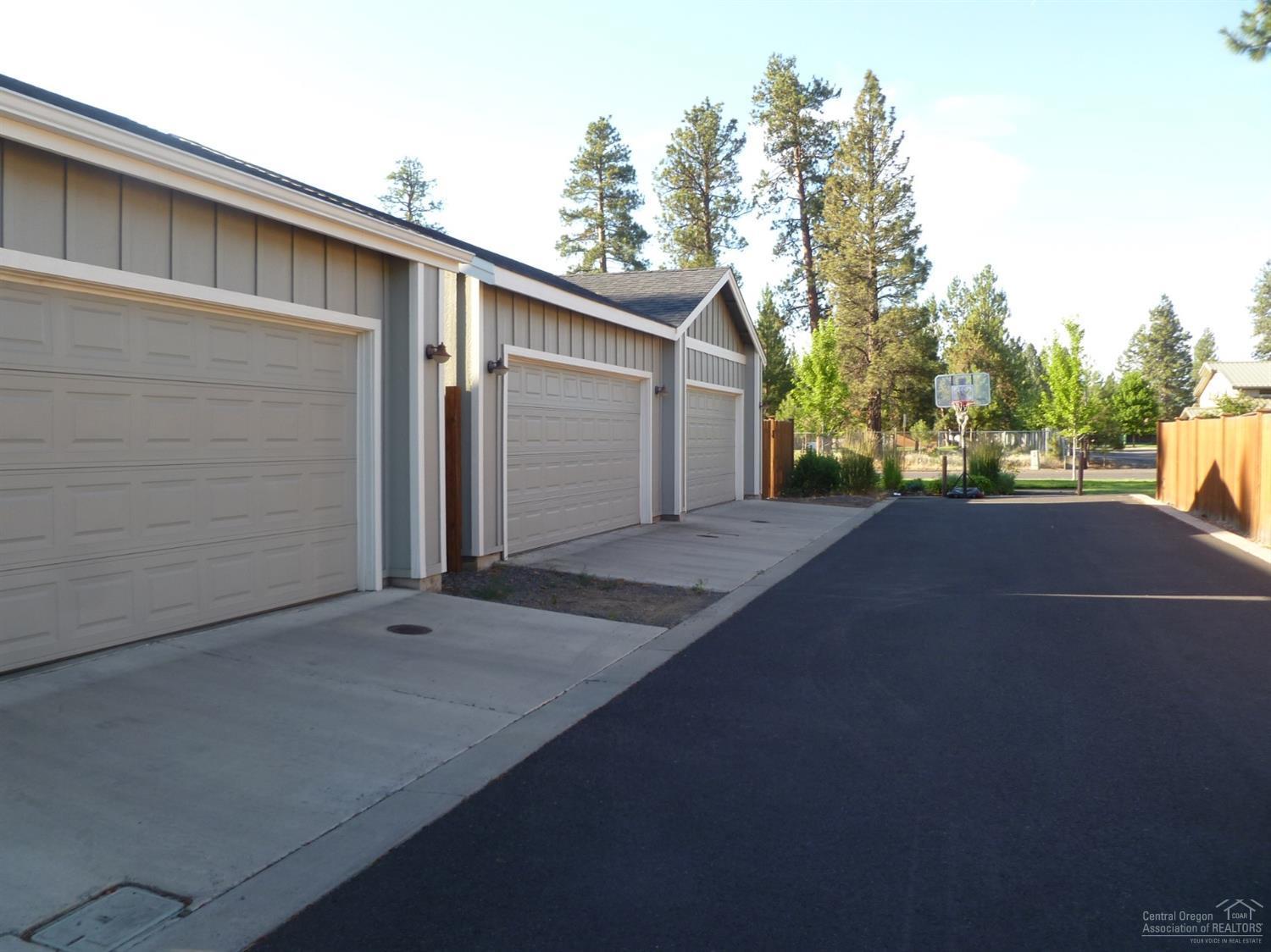 Village@Cold Springs - Residential