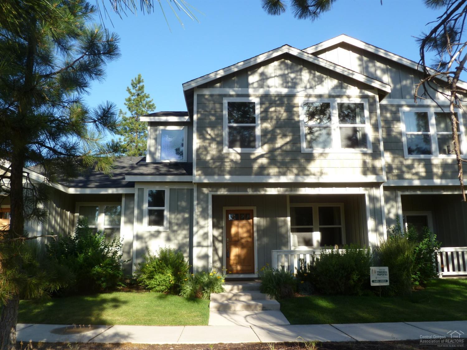 Village@Cold Springs - Residential