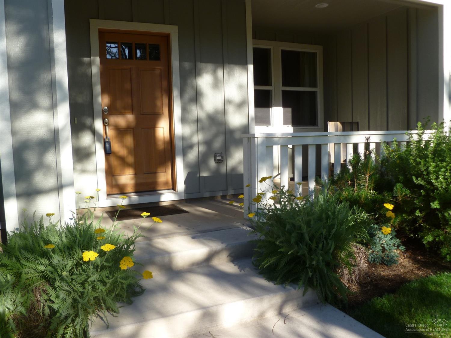 Village@Cold Springs - Residential