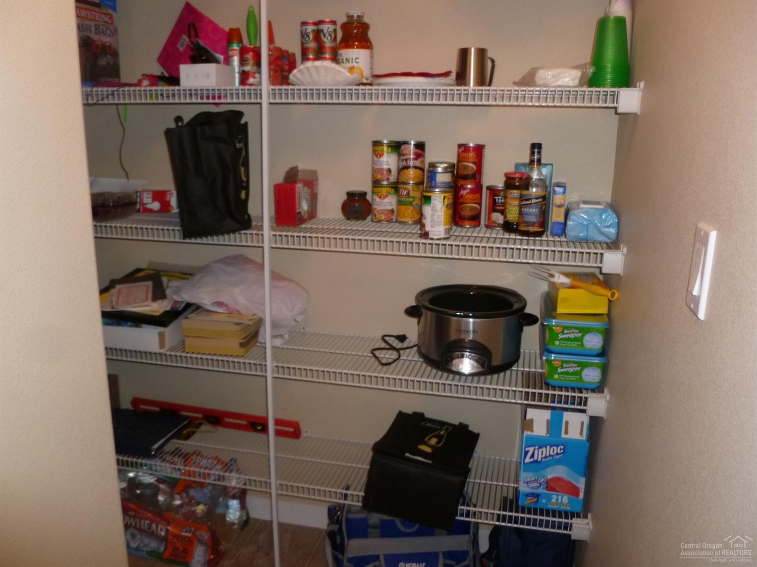 Village@Cold Springs - Residential