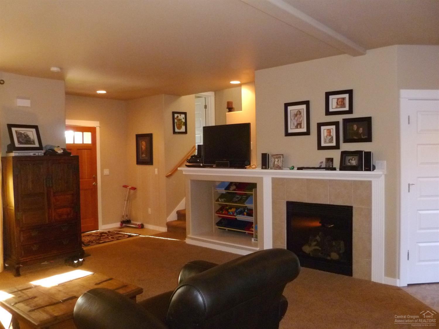 Village@Cold Springs - Residential