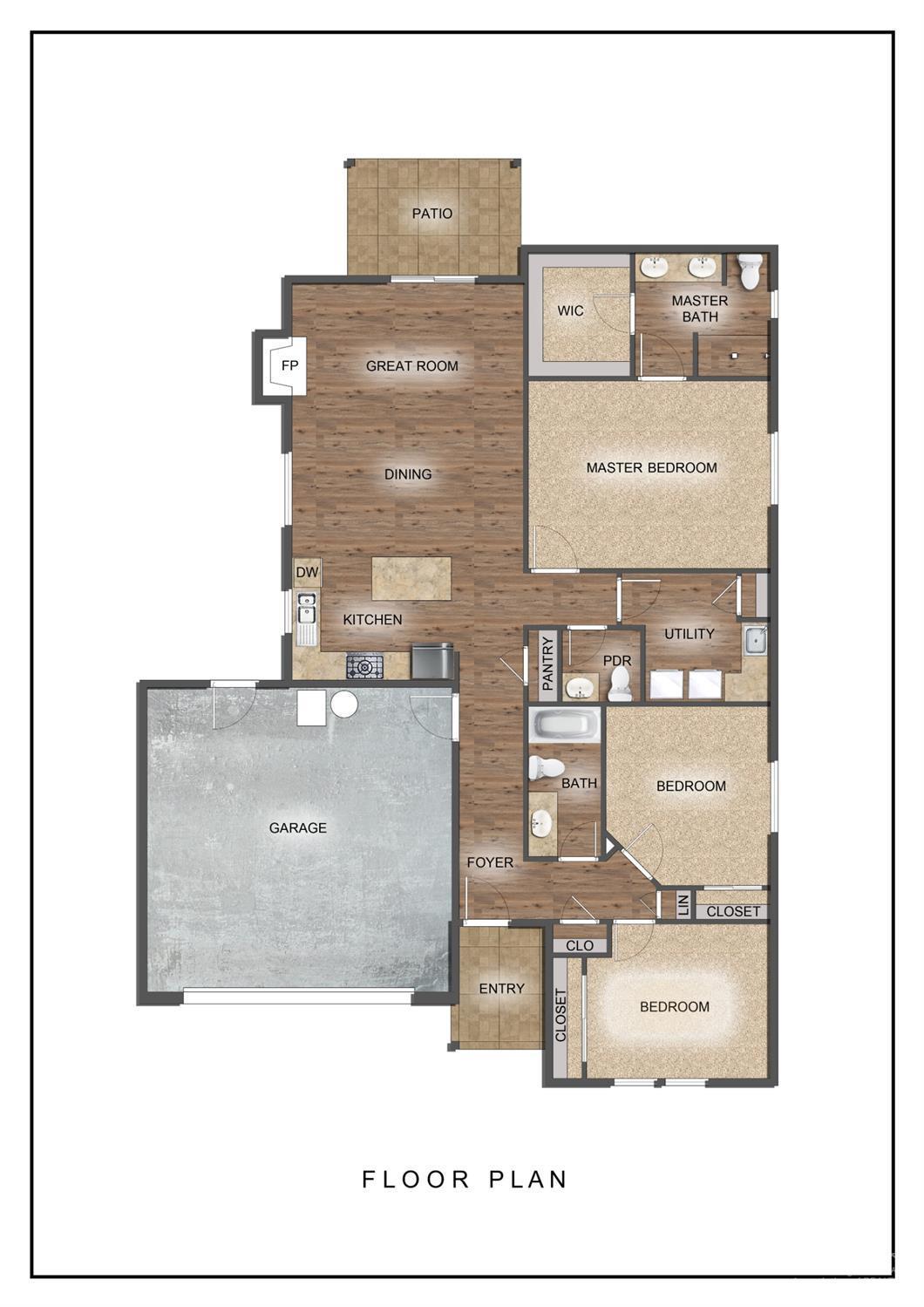 Waverly - Residential