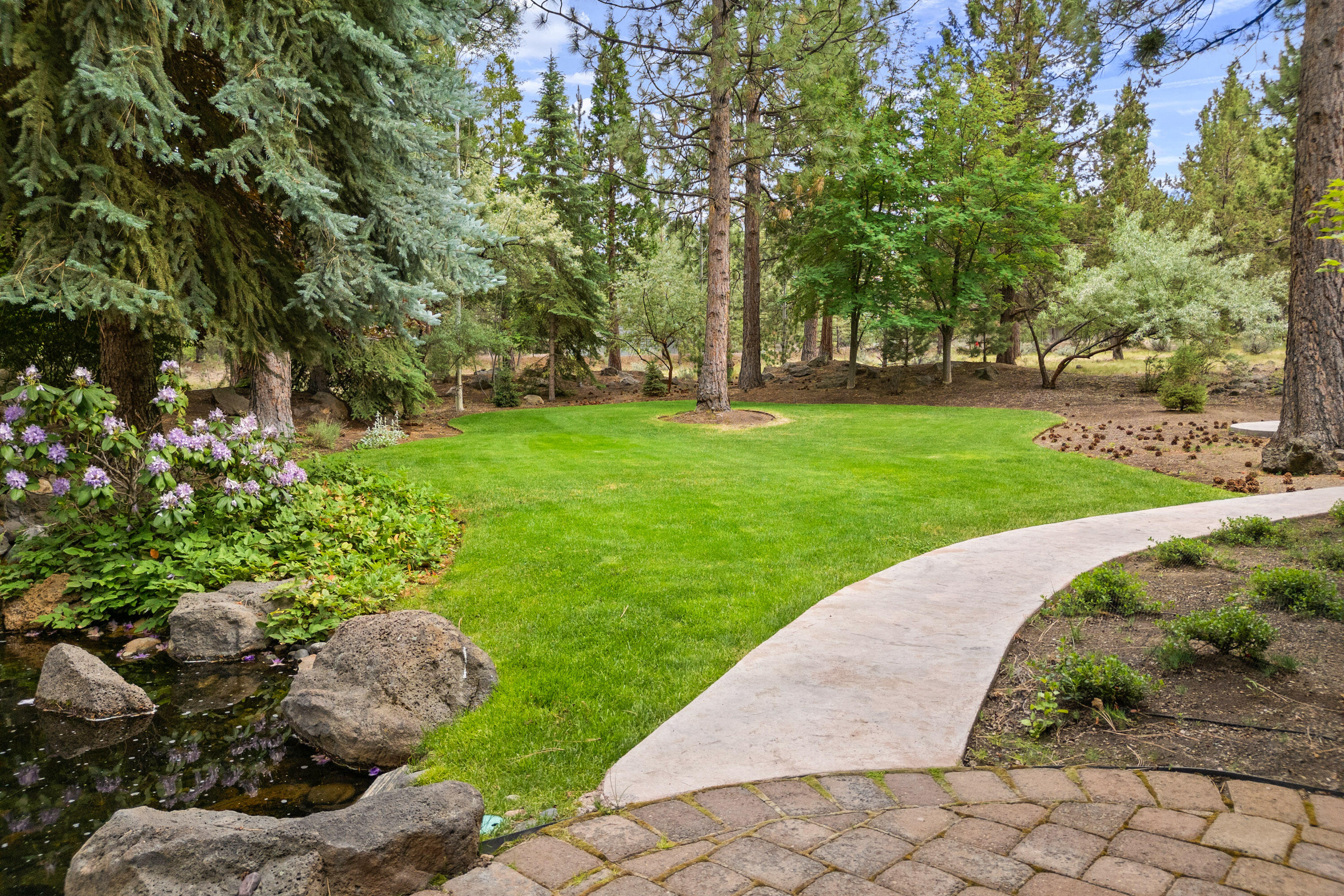 Awbrey Glen - Residential